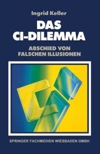 Produktbild: Das CI-Dilemma