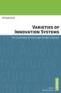 Produktbild: Varieties of Innovation Systems