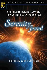 Produktbild: Serenity Found