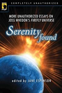 Produktbild: Serenity Found
