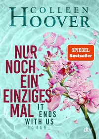 Produktbild: Nur noch ein einziges Mal