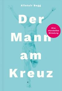 Produktbild: Der Mann am Kreuz
