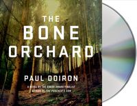 Produktbild: BONE ORCHARD                8D