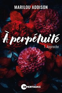 Produktbild: A perpetuite Tome 1