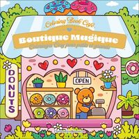 Produktbild: Boutique magique