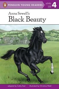 Produktbild: Anna Sewell's Black Beauty