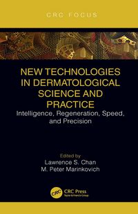 Produktbild: New Technologies in Dermatological Science and Practice