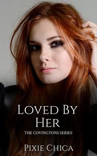 Produktbild: Loved by Her (The Covingtons)