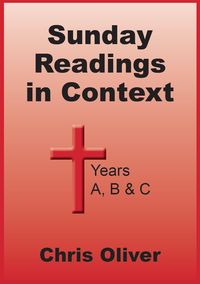 Produktbild: Sunday Readings in Context - Years A, B & C