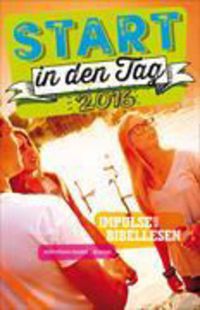 Produktbild: Start in den Tag 2016