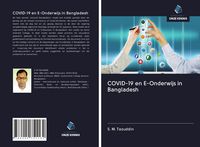 Produktbild: COVID-19 en E-Onderwijs in Bangladesh