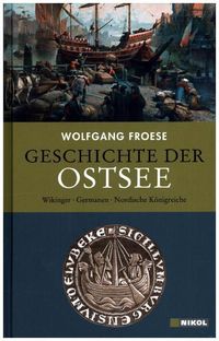 Produktbild: Geschichte der Ostsee