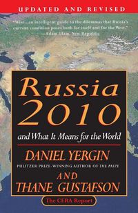 Produktbild: Russia 2010
