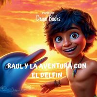 Produktbild: Ra&uacute;l y la Aventura con el Delf&iacute;n