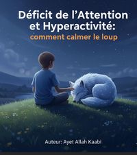 Produktbild: D&eacute;ficit de l'Attention et Hyperactivit&eacute; comment calmer le loup