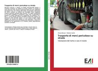 Produktbild: Trasporto di merci pericolose su strada
