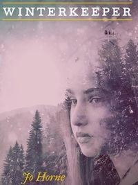 Produktbild: The Winterkeeper