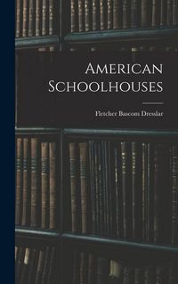 Produktbild: American Schoolhouses