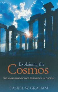 Produktbild: Explaining the Cosmos
