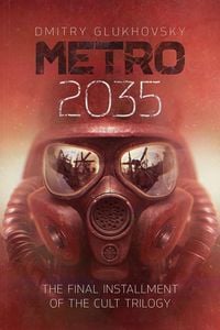 Produktbild: Metro 2035