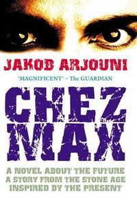 Produktbild: Arjouni, J: Chez Max