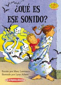 Produktbild: &iquest;qu&eacute; Es Ese Sonido? (What's That Sound?)