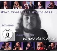 Produktbild: Danke Franz-Wind tr&auml;gt alle Worte fort