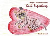 Produktbild: Susi Tigerherz