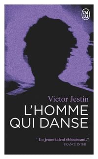 Produktbild: L'homme qui danse