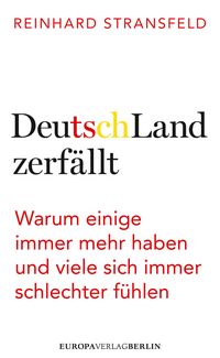 Produktbild: DeutschLand zerf&auml;llt
