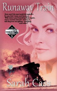 Produktbild: Runaway Train (The Dominion Falls Series Book 5)