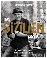 Produktbild: Das Sizilien-Kochbuch