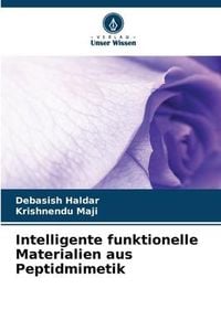 Produktbild: Intelligente funktionelle Materialien aus Peptidmimetik