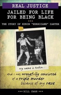 Produktbild: Real Justice: Jailed for Life for Being Black