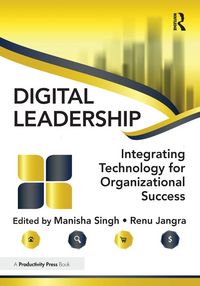 Produktbild: Digital Leadership