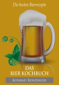 Produktbild: Das Bier-Kochbuch