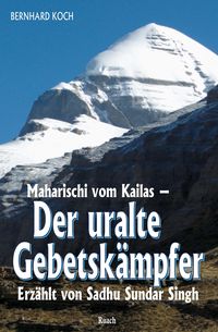 Produktbild: Der uralte Gebetsk&auml;mpfer
