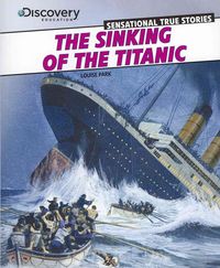 Produktbild: The Sinking of the Titanic