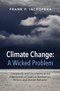 Produktbild: Climate Change
