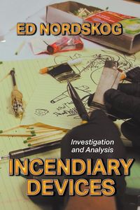 Produktbild: Incendiary Devices