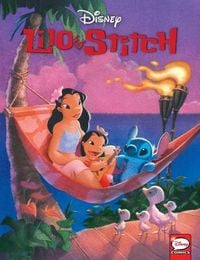 Produktbild: Lilo & Stitch