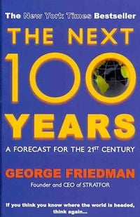 Produktbild: The Next 100 Years