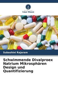Produktbild: Schwimmende Divalproex Natrium Mikrosph&auml;ren Design und Quantifizierung