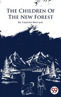 Produktbild: The Children Of the New Forest