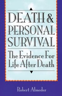 Produktbild: Death and Personal Survival