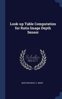 Produktbild: Look-up Table Computation for Ratio Image Depth Sensor