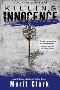 Produktbild: Killing Innocence (Jack Fariel Denver mysteries, #2)