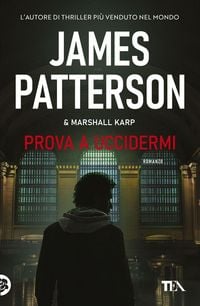 Produktbild: Prova a uccidermi