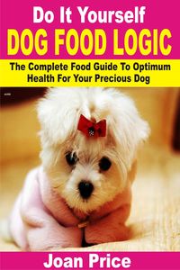 Produktbild: Do It Yourself Dog Food Logic