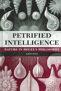 Produktbild: Petrified Intelligence